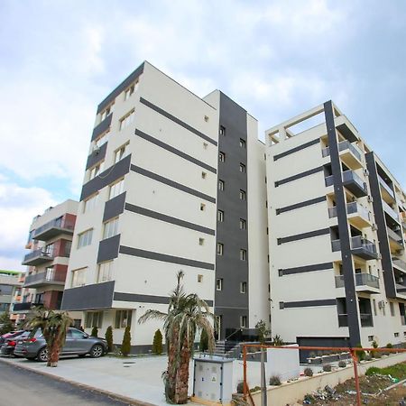 Premium Studios Mamaia Nord - Marea La 50M Năvodari Eksteriør bilde