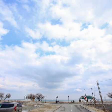 Premium Studios Mamaia Nord - Marea La 50M Năvodari Eksteriør bilde